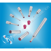 Specialized in Wire Coil Winding Ruby Nozzle (RC0330-3-1007)